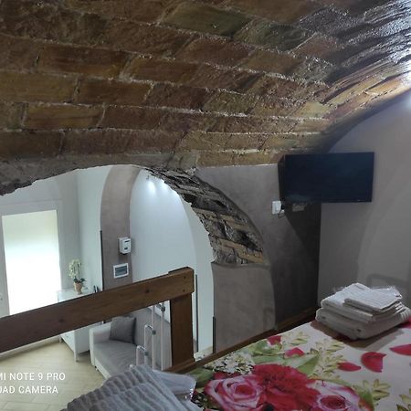 Ferienwohnung Casa Dori Rom Exterior foto