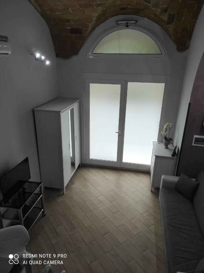 Ferienwohnung Casa Dori Rom Exterior foto